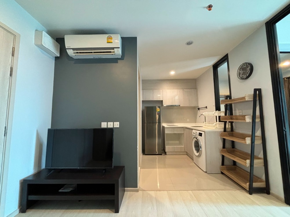 🔥📢ประกาศขาย คอนโด LIFE ASOKE 🏢 ราคา 4.99 ล้านบาท For Sale LIFE ASOKE  4.99 MB🔥 – รูปที่ 3