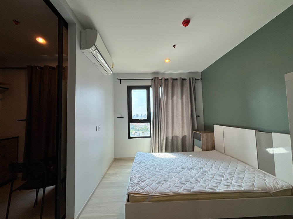 🔥📢ประกาศขาย คอนโด LIFE ASOKE 🏢 ราคา 4.99 ล้านบาท For Sale LIFE ASOKE  4.99 MB🔥 – รูปที่ 4