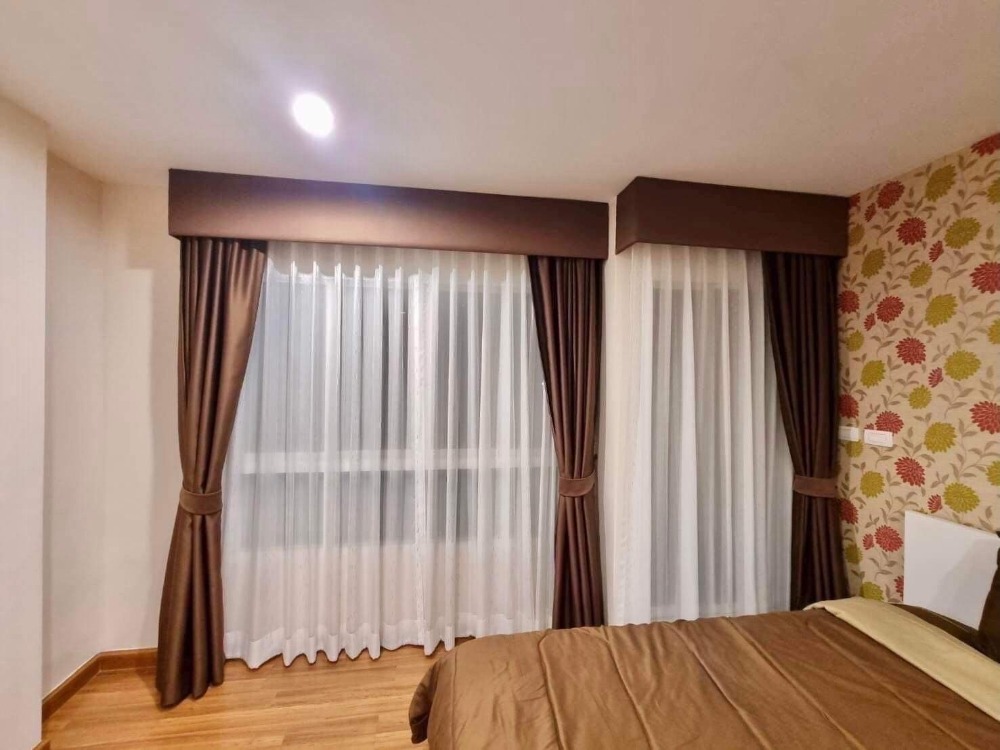 For rent PG Rama IX - PG Rama 9 Condo – รูปที่ 2