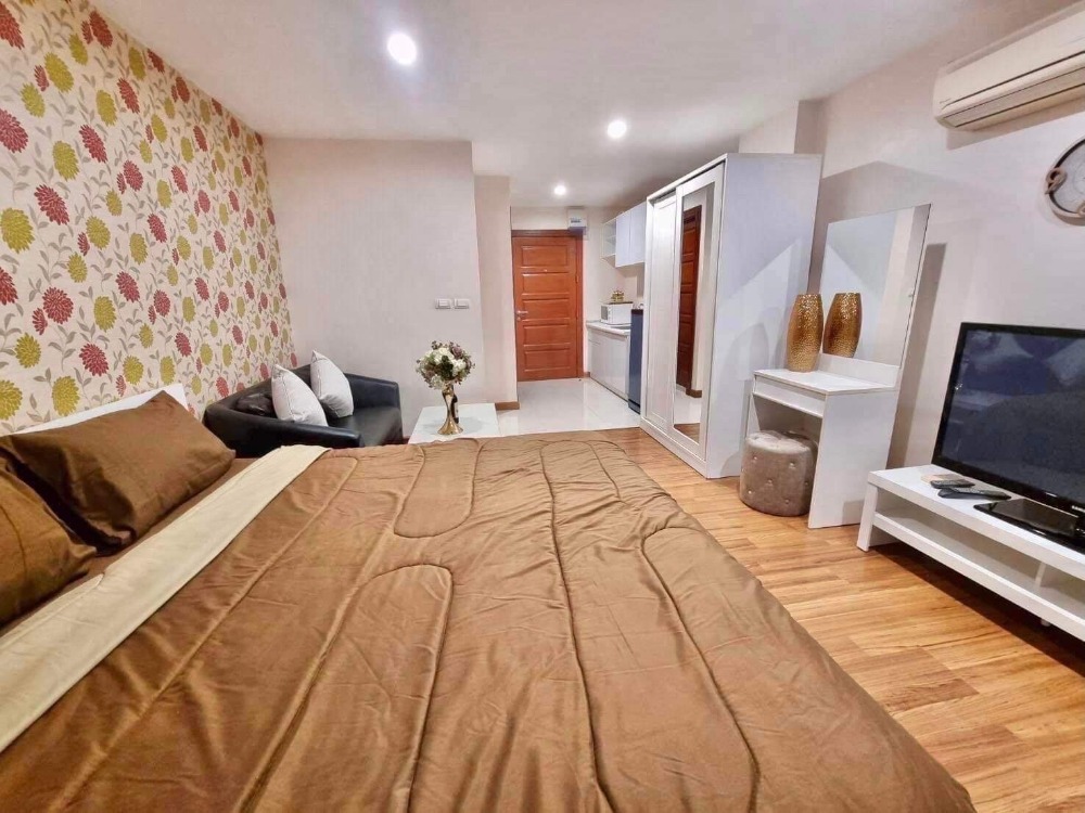 For rent PG Rama IX - PG Rama 9 Condo – รูปที่ 3