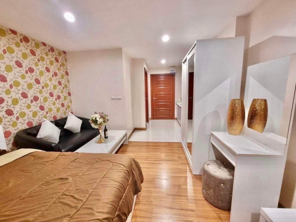 For rent PG Rama IX - PG Rama 9 Condo – รูปที่ 4