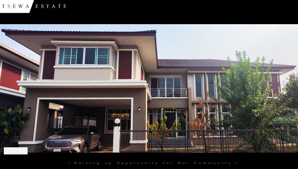 ขายบ้าน เดอะ พรีโก้ ถนน 10 เลน ถนนสันกำแพงใหม่ ขายบ้าน เดอะ พรีโก้ ถนน 10 เลน ถนนสันกำแพงใหม่
