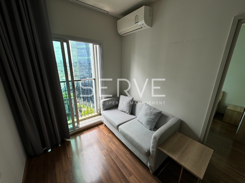 1 Bed unit Good Location Close To MRT Thailand Cultural Centre @ Noble Revolve Ratchada 2 1 Bed unit Good Location Close To MRT Thailand Cultural Centre @ Noble Revolve Ratchada 2