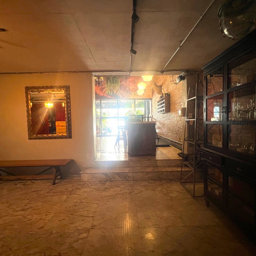 For sale: Baan Ratchakru Residence, Phahonyothin 5 (Soi Ratchakru), Ari 1, area 80 sq m., 3.5 floors. – รูปที่ 3