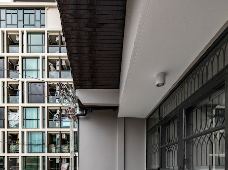 ให้เช่าทาวน์โฮม 3 ชั้น หลังริม แจ้งวัฒนะ 15/1 ใกล้สถานีรถไฟฟ้าสายสีชมพูเพียง 160 เมตร – รูปที่ 3