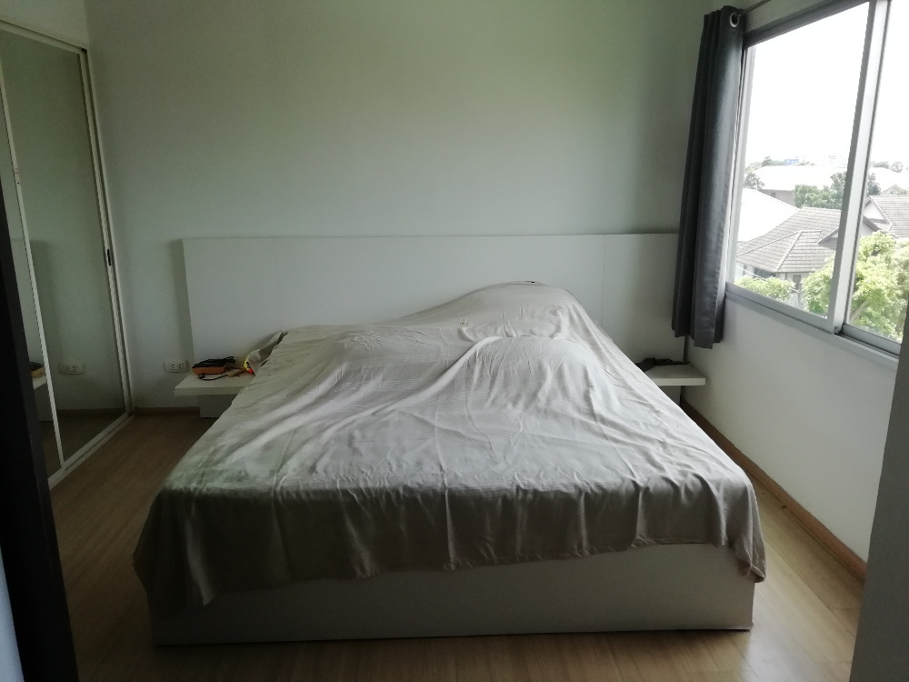 คอนโด 1 ห้องนอน เอ สเปซ เกษตร-นวมินทร์ – รูปที่ 2