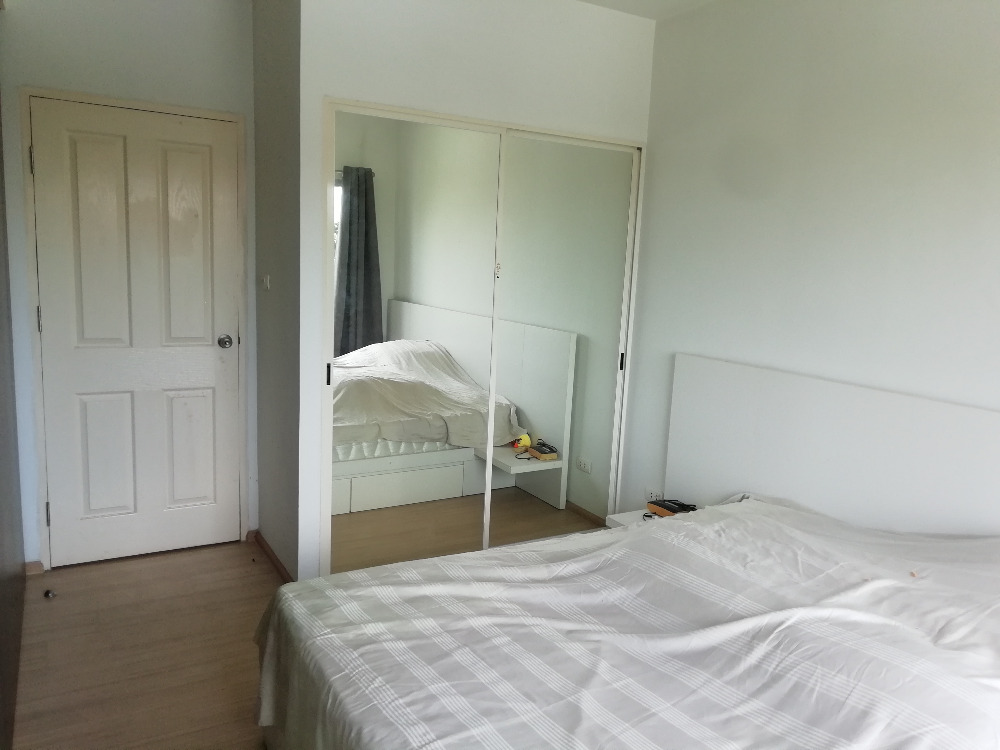 คอนโด 1 ห้องนอน เอ สเปซ เกษตร-นวมินทร์ – รูปที่ 3