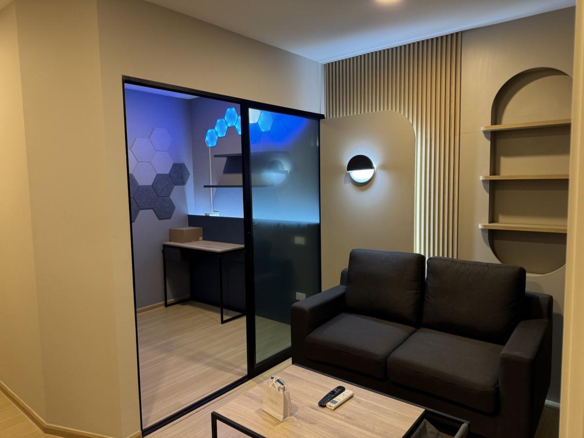 For rent: Chivathai Hallmark Chokchai 4 For rent: Chivathai Hallmark Chokchai 4