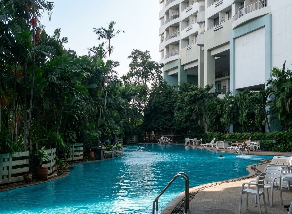 🔥ห้องพร้อมขาย‼️ราคาดีมาก |Condo Supalai Park Phaholyothin 21 – รูปที่ 3