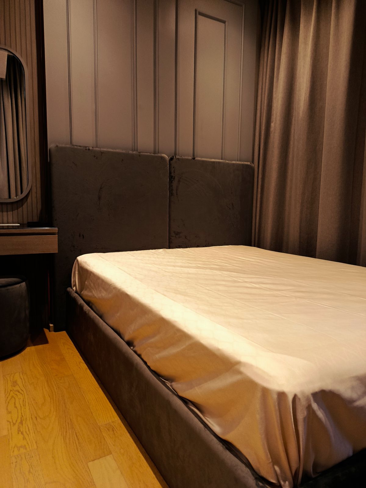 Ashton Asoke-Rama 9 1ห้องนอน 1ห้องน้ำ 30,000บาท/เดือน – รูปที่ 4