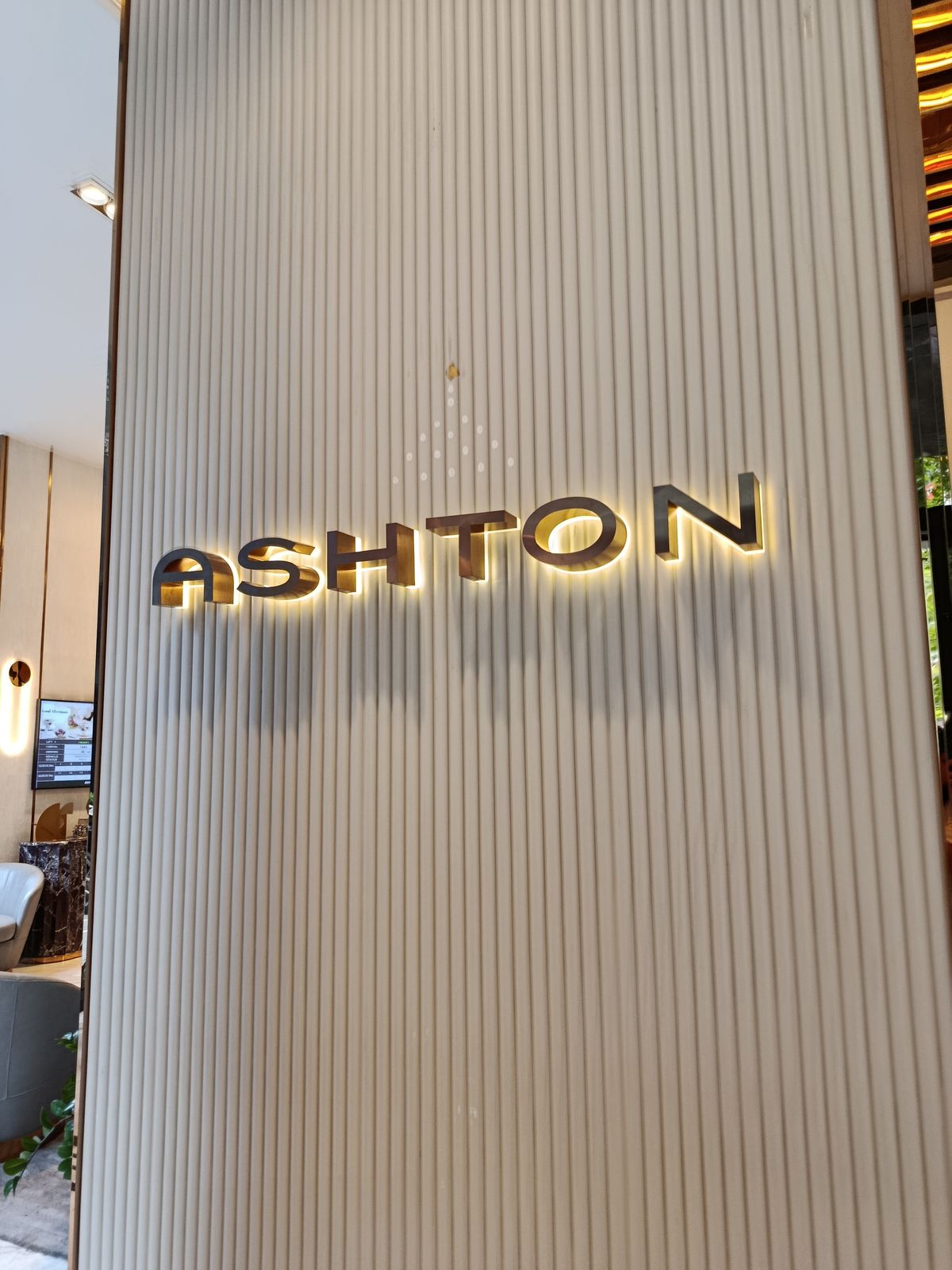 Ashton Asoke-Rama 9 1ห้องนอน 1ห้องน้ำ 30,000บาท/เดือน – รูปที่ 2