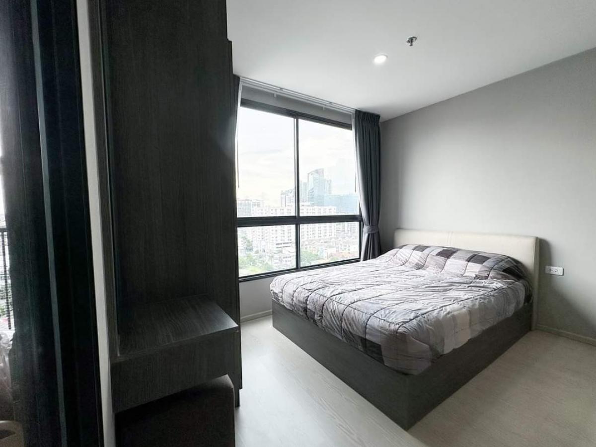 ห้องมุม เฟอร์นิเจอร์ครบ⭐Elio Del Nest (เอลลิโอ เดล เนสท์) – รูปที่ 3