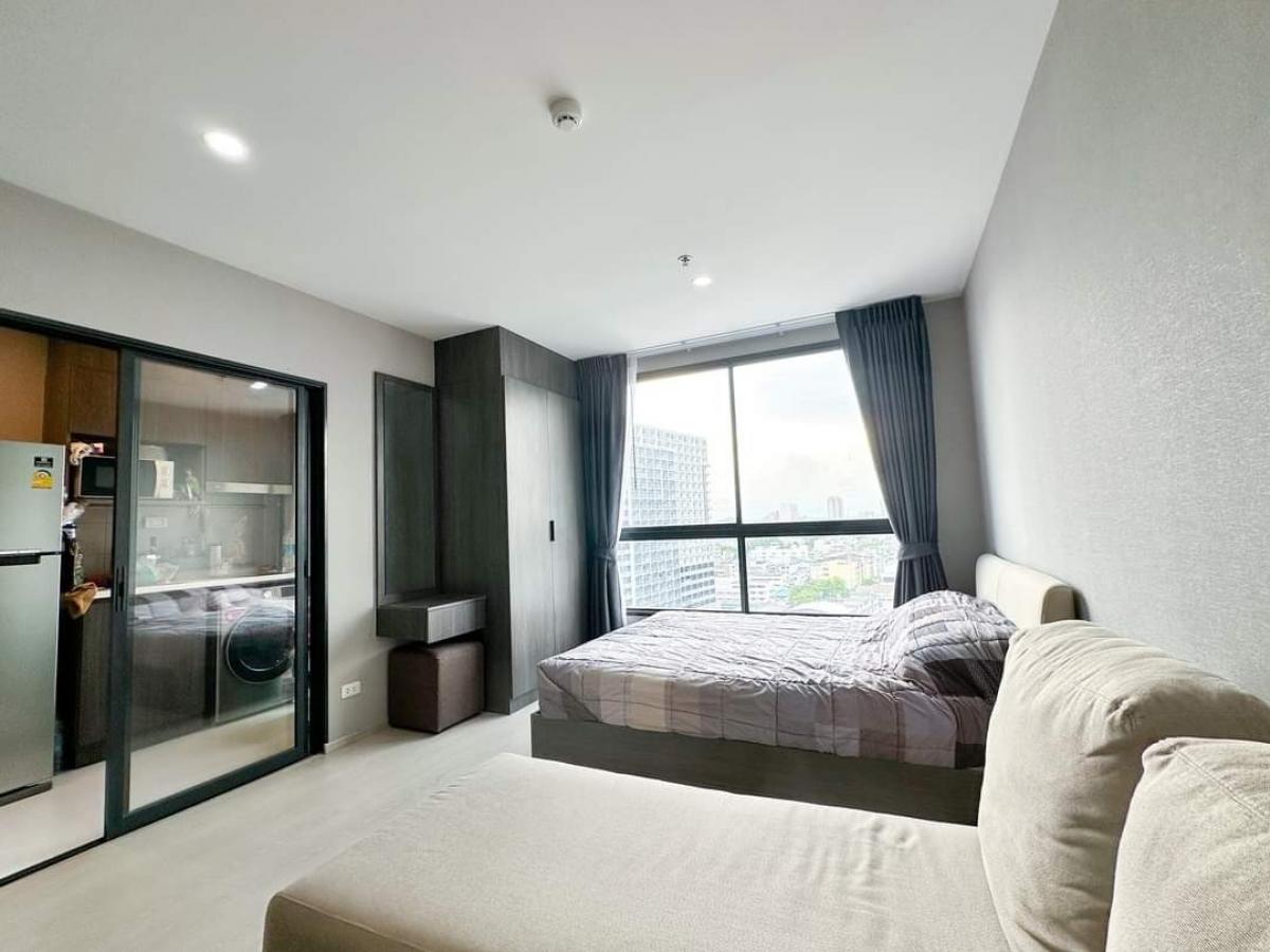 Corner room, fully furnished⭐Elio Del Nest (Elio Del Nest)