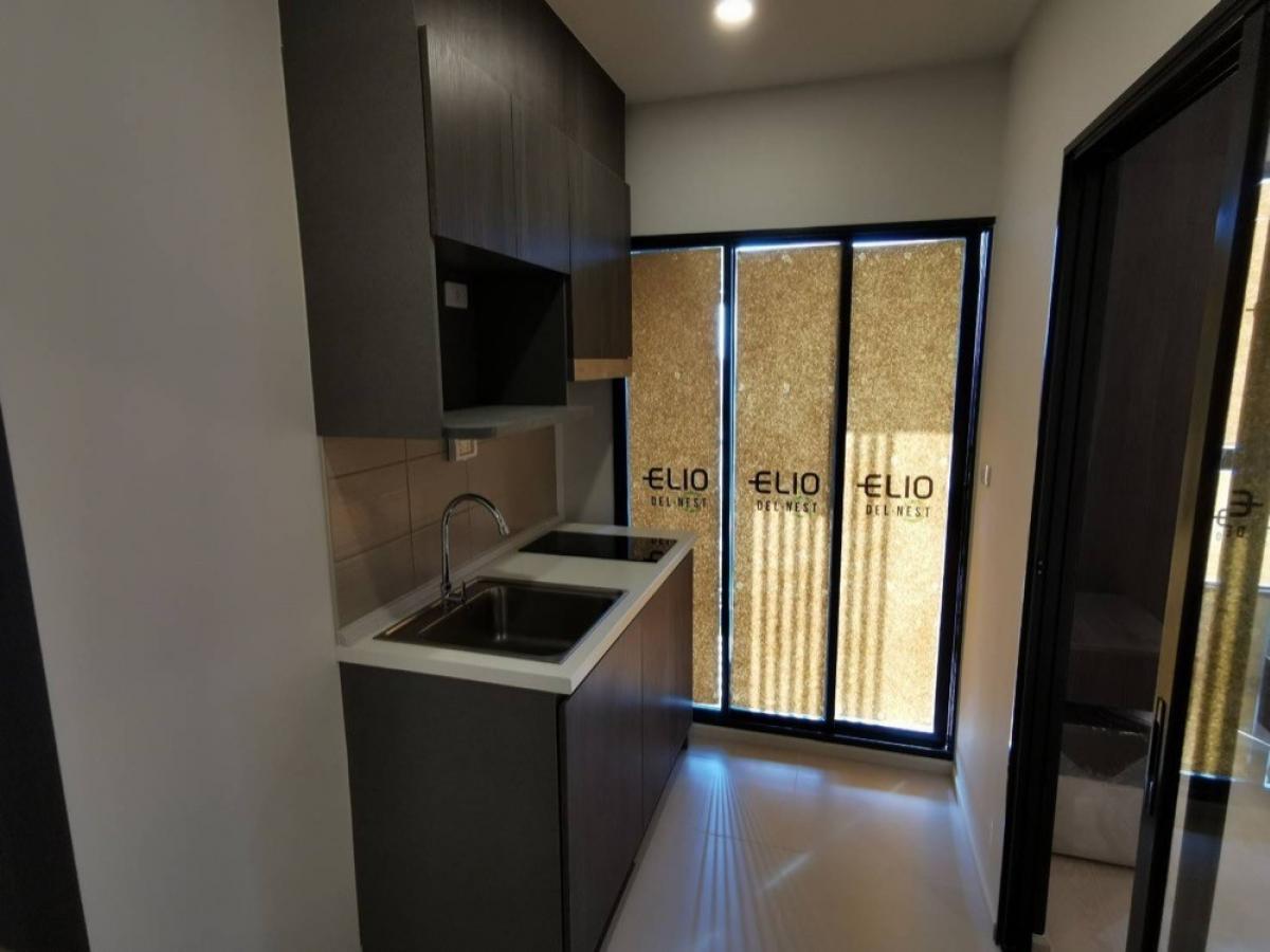 ชั้นสูง ห้องมุม⭐Elio Del Nest (เอลลิโอ เดล เนสท์) – รูปที่ 4