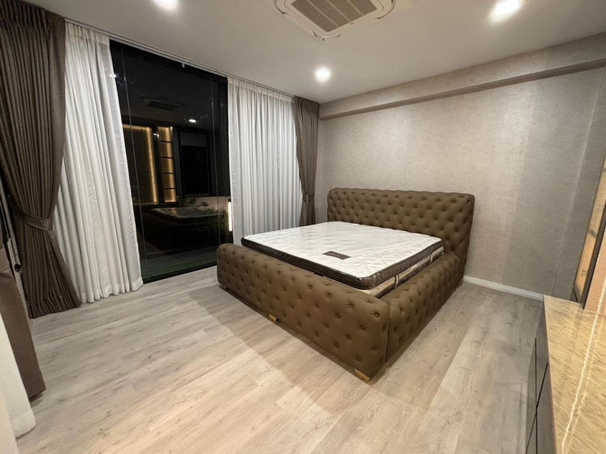 ให้เช่า/ขาย Vive 2 กรุงเทพกรีฑา ติดโรงเรียนเวลลิงตั้น – รูปที่ 4