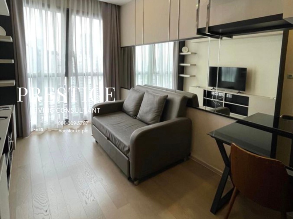 📌For RENT | Ashton Asoke- 1BR (31sqm) 26,000 THB