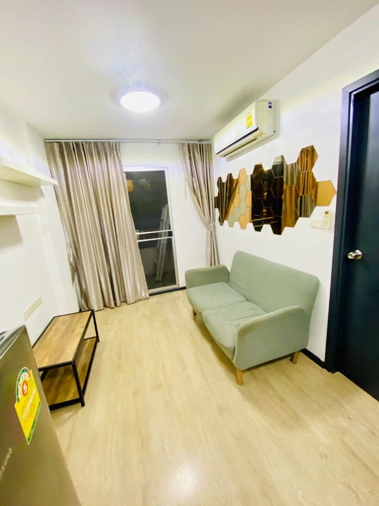 P-2580 Urgent sale/rent! Condo Elio s 64, beautiful room, fully furnished, ready to move in, near BTS Udomsuk and Punnawithi P-2580 Urgent sale/rent! Condo Elio s 64, beautiful room, fully furnished, ready to move in, near BTS Udomsuk and Punnawithi