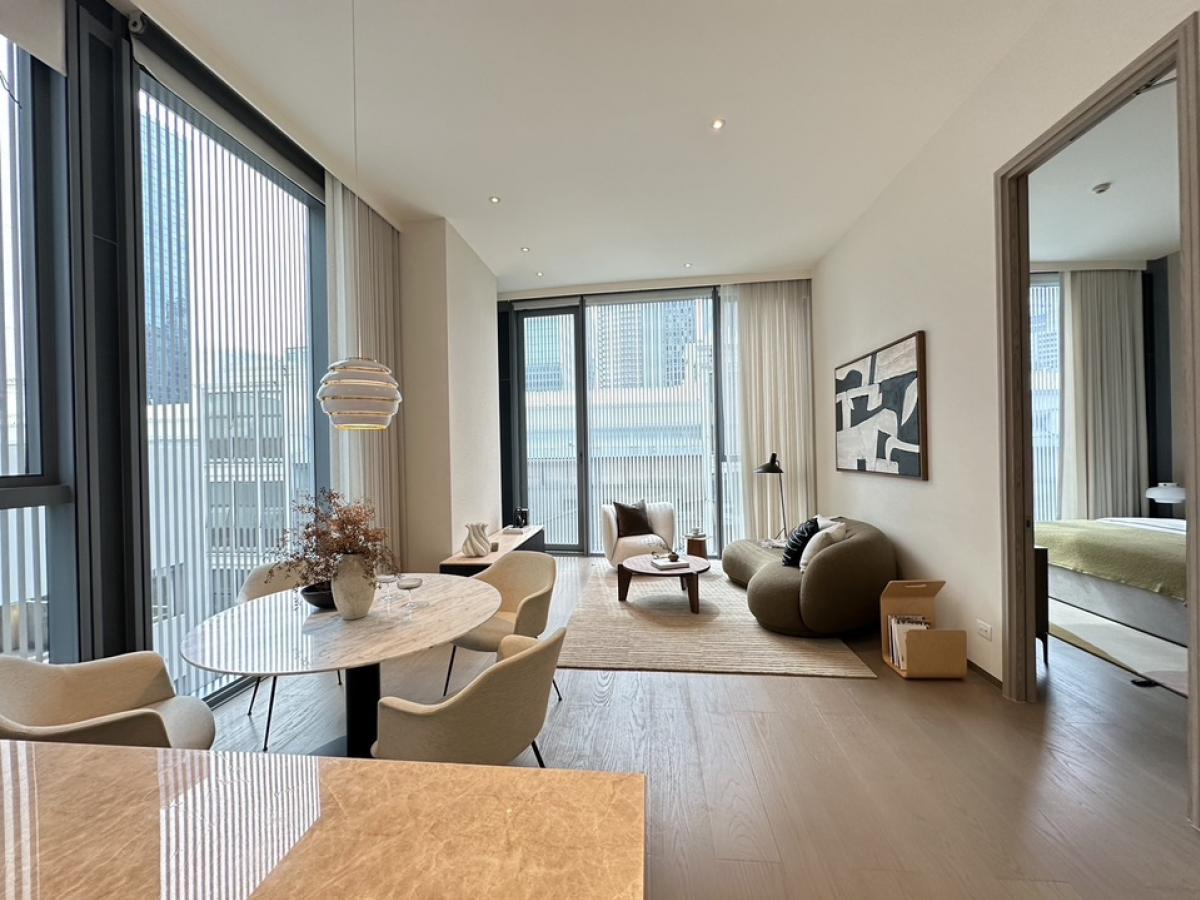 For sale: new room from Scope Langsuan project, size 85 sq m. Make an appointment to view the project 085-9455-666 (First) For sale: new room from Scope Langsuan project, size 85 sq m. Make an appointment to view the project 085-9455-666 (First)