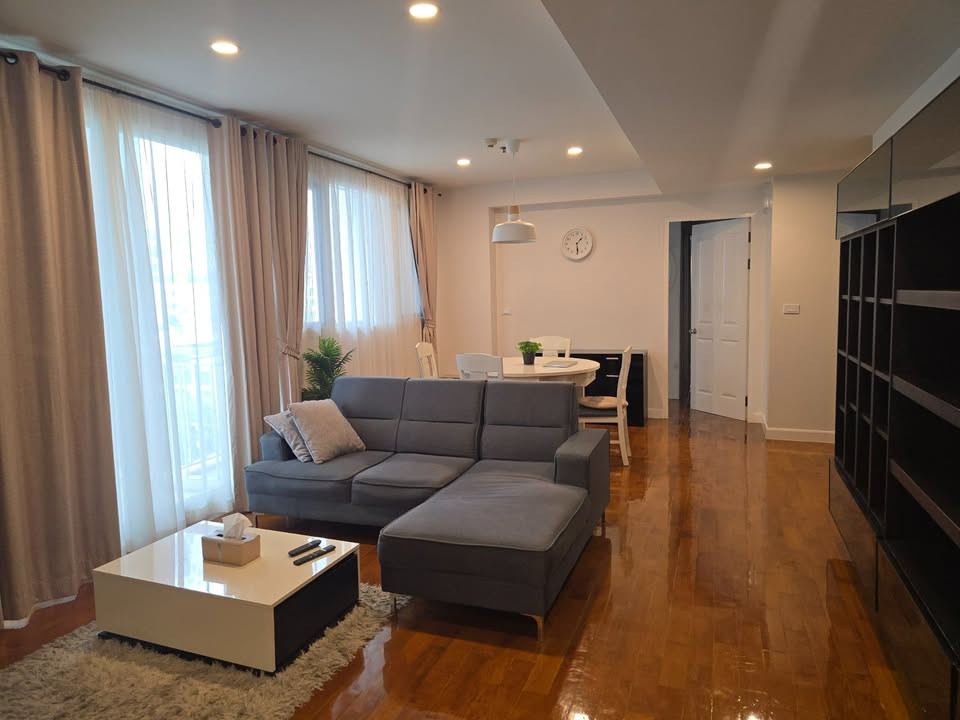 +++เช่าด่วน+++ Baan Siri Sukhumvit 31** 2 ห้องนอน 90 ตร.ม. ห้องตกแต่งพร้อมอยู่!! +++เช่าด่วน+++ Baan Siri Sukhumvit 31** 2 ห้องนอน 90 ตร.ม. ห้องตกแต่งพร้อมอยู่!!