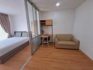 P-2427 Urgent sale/rent! LPN Condo On Nut-Pattanakarn, beautiful room, fully furnished, ready to move in, near Seacon Square