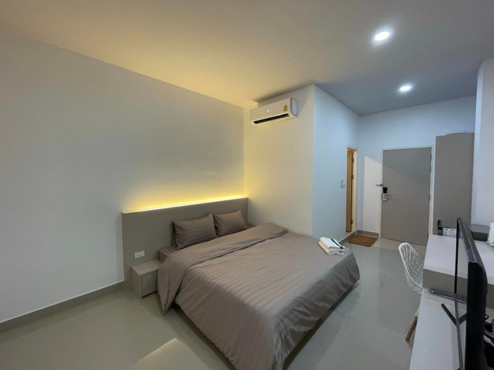 Line: @zimple_asset  ห้องพักรายวันหลังโรงพยาบาลยันฮี สะดวก สะอาด ปลอดภัย ห้องใหญ่ พร้อมสิ่งอำนวยความสะดวกครบครัน เดินทางสะดวก ไม่ไกลจากMRTบางอ้อ