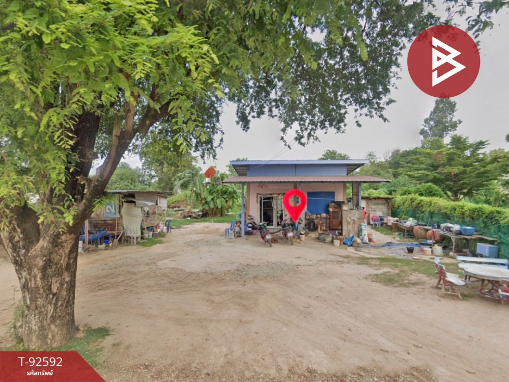 Single house for sale with land, area 1 ngan 76 sq m, Wang Thong, Phitsanulok Single house for sale with land, area 1 ngan 76 sq m, Wang Thong, Phitsanulok