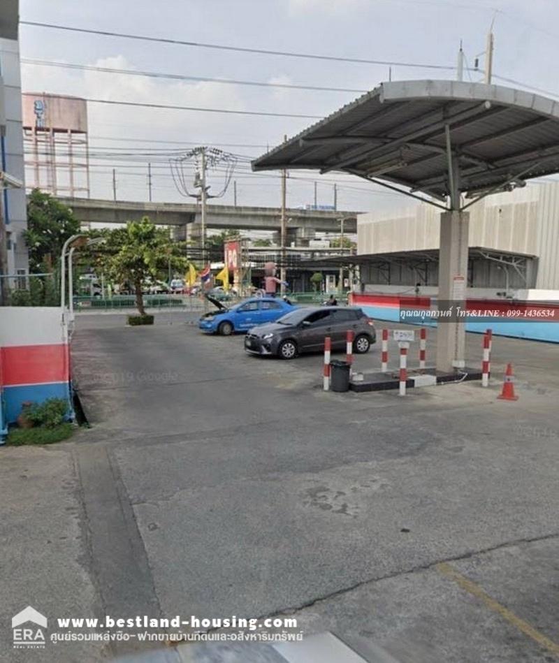 ขายที่ดินติดถนนเพชรบุรีตัดใหม่ ขนาดพื้นที่ 1-1-48.5 ไร่ – รูปที่ 2