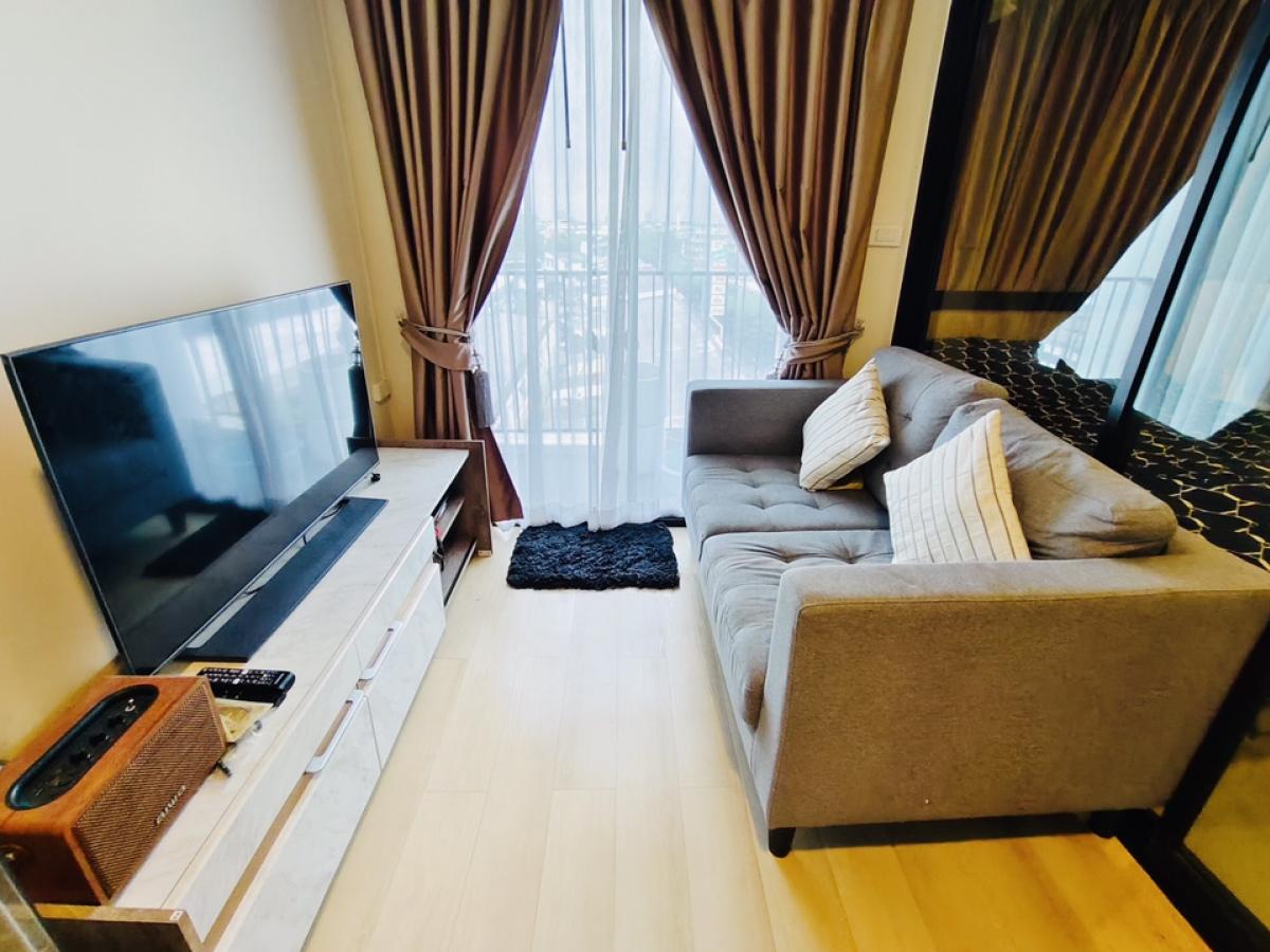 คอนโดห้องมุม ใกล้ BTS วุฒากาศ 800 ม. แกรนด์ คอนโด วุฒากาศ 57 ฟรีเฟอร์!! พร้อมอยู่!! คอนโดห้องมุม ใกล้ BTS วุฒากาศ 800 ม. แกรนด์ คอนโด วุฒากาศ 57 ฟรีเฟอร์!! พร้อมอยู่!!
