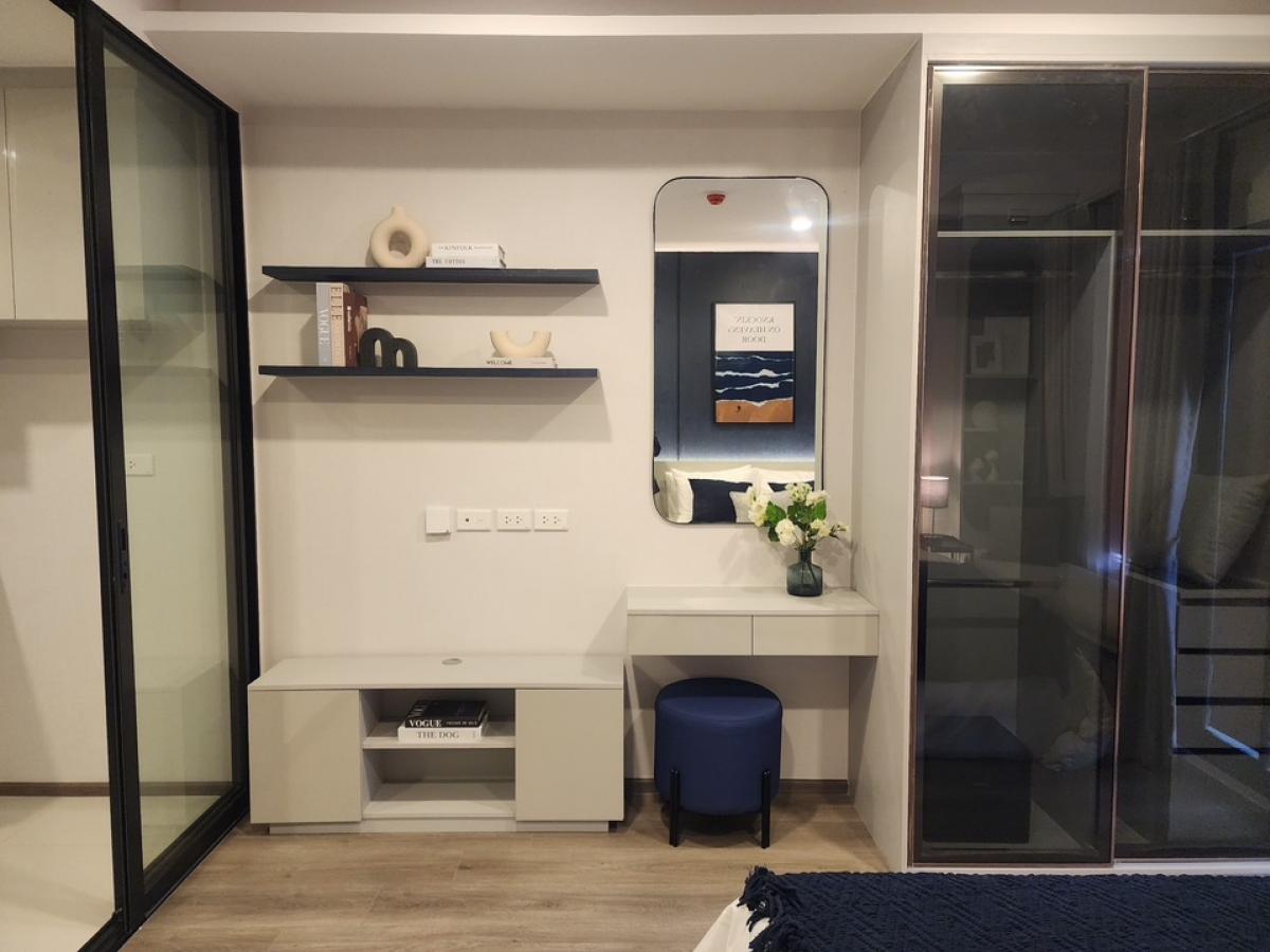 Soho Bangkok Ratchada for rent – รูปที่ 2