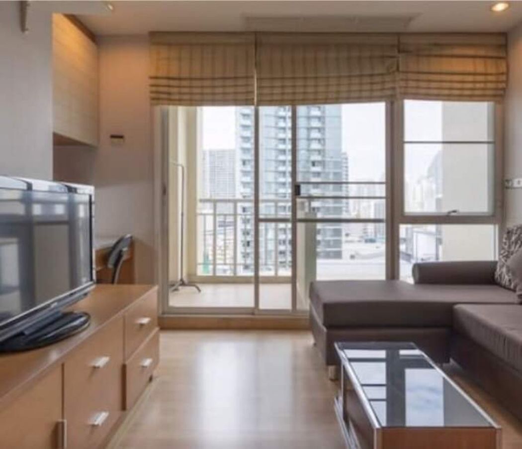 Condo 59 Heritage Sukhumvit 59 for rent floor 15th, Area 67 sqm. Condo 59 Heritage Sukhumvit 59 for rent floor 15th, Area 67 sqm.