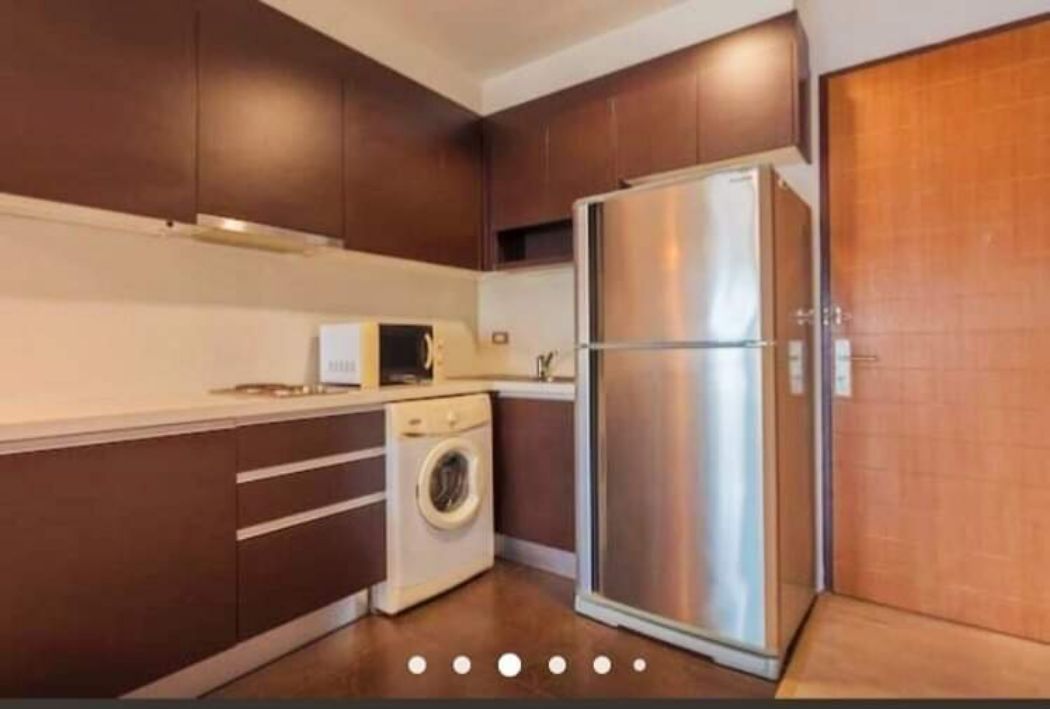Condo 59 Heritage Sukhumvit 59 for rent floor 15th, Area 67 sqm. – รูปที่ 3