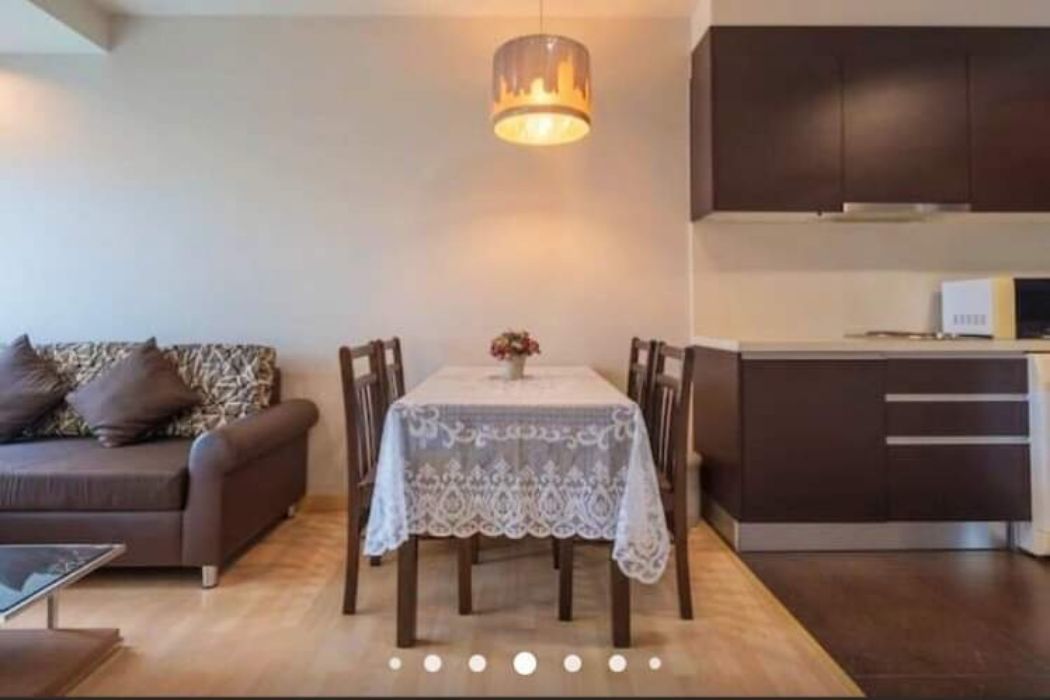 Condo 59 Heritage Sukhumvit 59 for rent floor 15th, Area 67 sqm. – รูปที่ 4