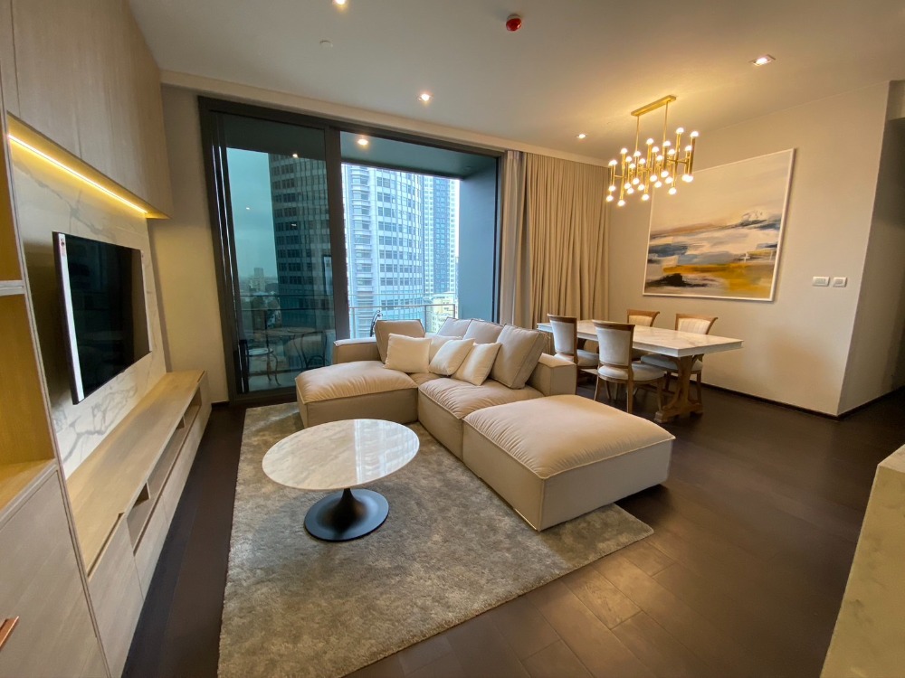 💎 Luxury Living in the Heart of Thonglor | LaViq Sukhumvit 57 🌿✨