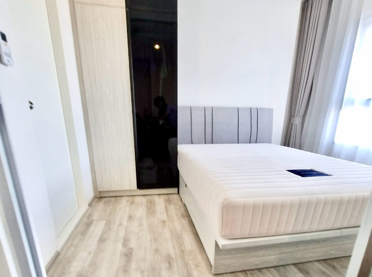 🔰สนใจติดต่อนัดชมห้องได้เลย ‼️ขาย Niche Mono คอนโดสวยย่านรามคำแหง – รูปที่ 2