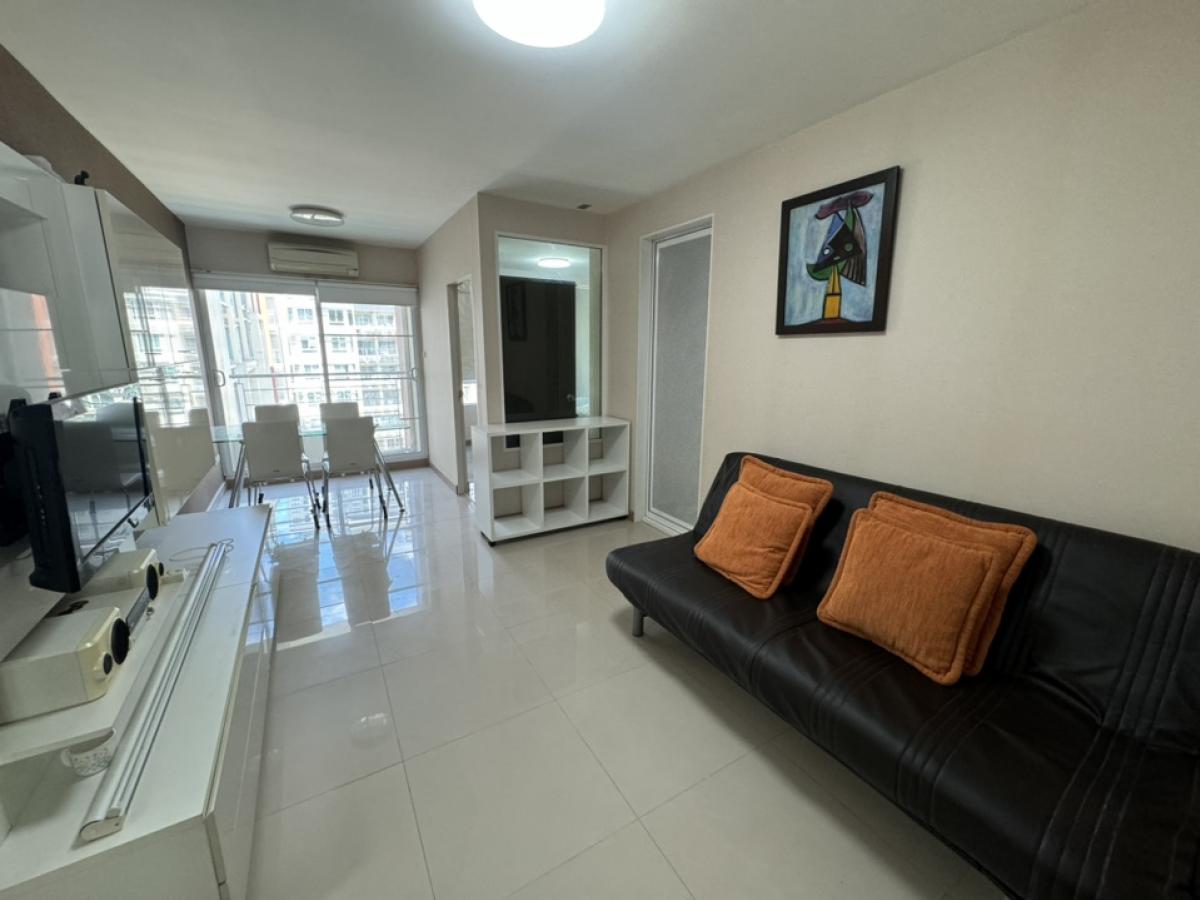 🔥Rent 1BR.🔥Ivy Ratchada🔥Floor7 50sqm🔥18,000/month🔥Ready to move🔥 🔥Rent 1BR.🔥Ivy Ratchada🔥Floor7 50sqm🔥18,000/month🔥Ready to move🔥