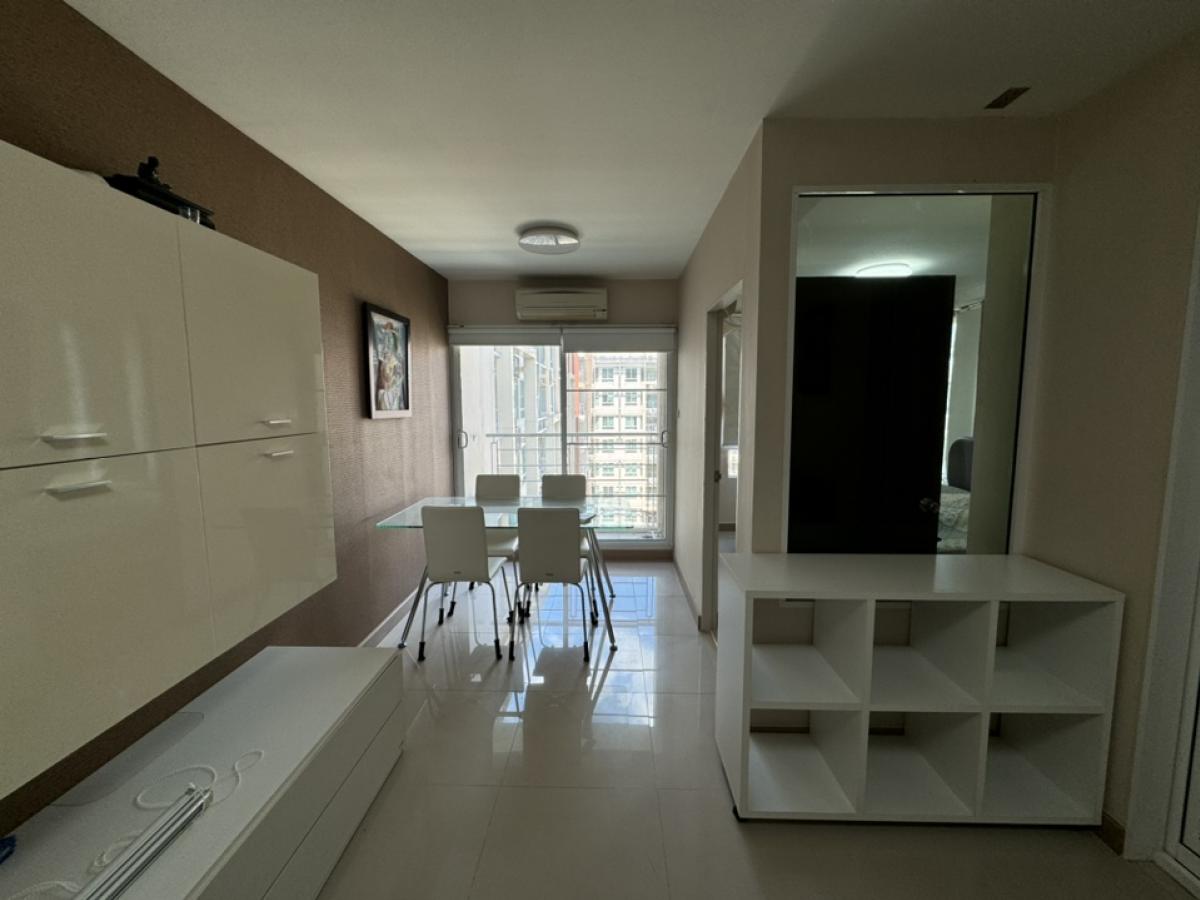 🔥Rent 1BR.🔥Ivy Ratchada🔥Floor7 50sqm🔥18,000/month🔥Ready to move🔥 – รูปที่ 3