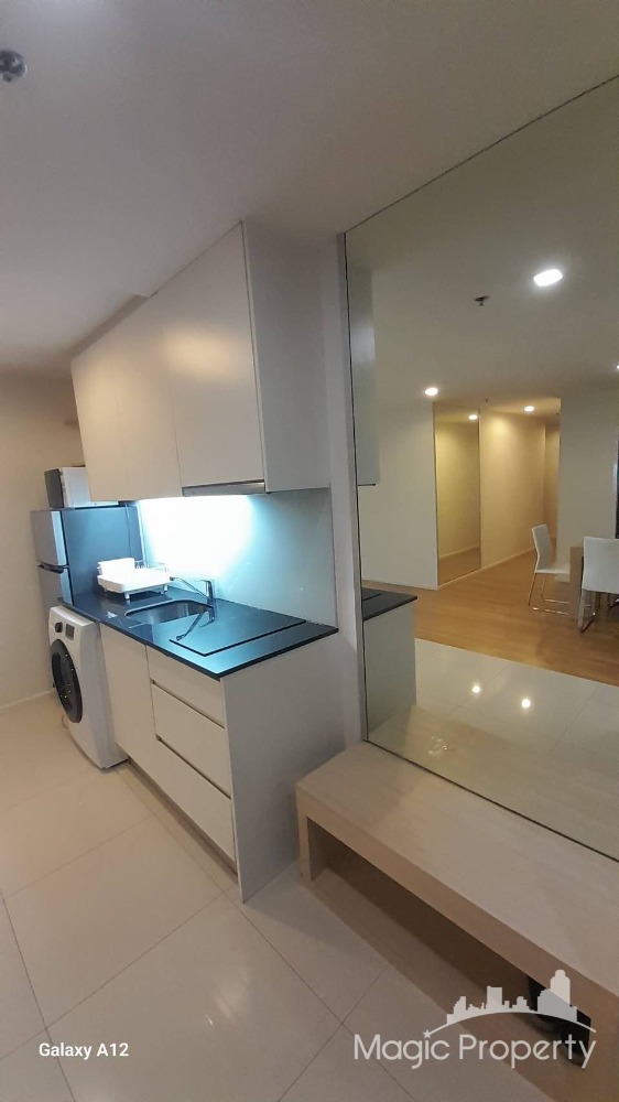 ให้เช่า 3 ห้องนอน ใน 15 สุขุมวิท เรสซิเด็นซ์ คอนโดมิเนียม เขตวัฒนา กรุงเทพ – รูปที่ 3
