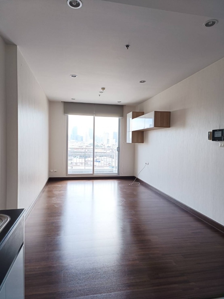 For Sell  SUPALAI LITE สาทร – เจริญราษฎร์ 1 Bed  ราคาพิเศษ