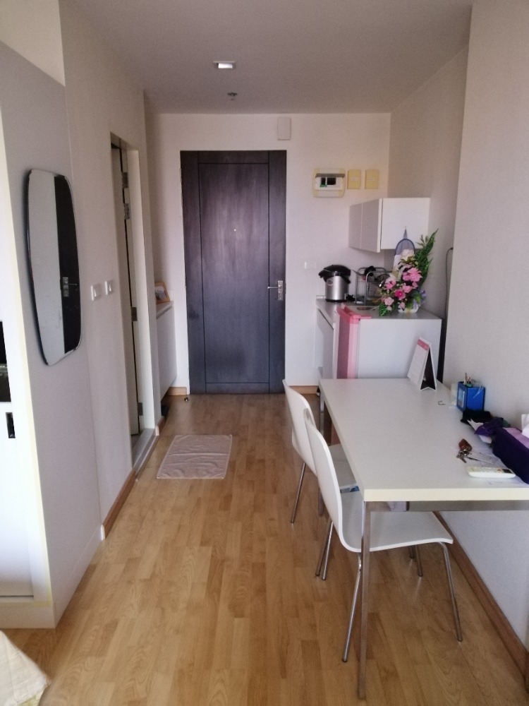 🔥 ขายด่วน!! คอนโด Casa Asoke-Dindaeng – รูปที่ 2