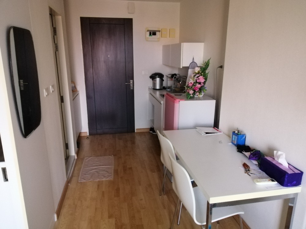 🔥 ขายด่วน!! คอนโด Casa Asoke-Dindaeng – รูปที่ 3