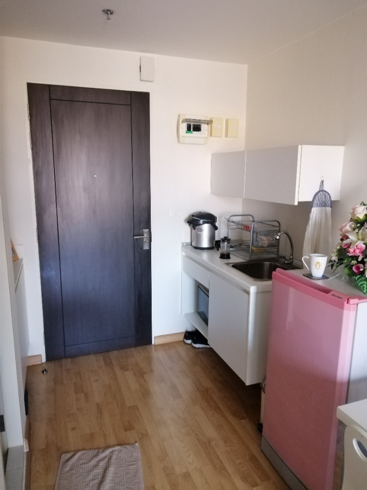 🔥 ขายด่วน!! คอนโด Casa Asoke-Dindaeng – รูปที่ 4