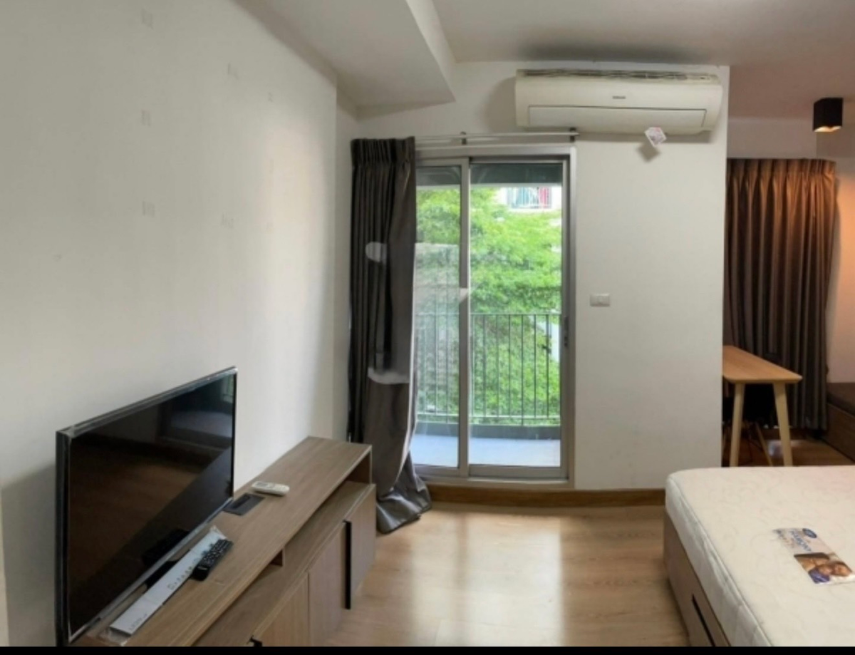 🔥 ขายด่วน!! คอนโด Chapter One The Campus เกษตร ใกล้ม.เกษตรศาสตร์ – รูปที่ 3