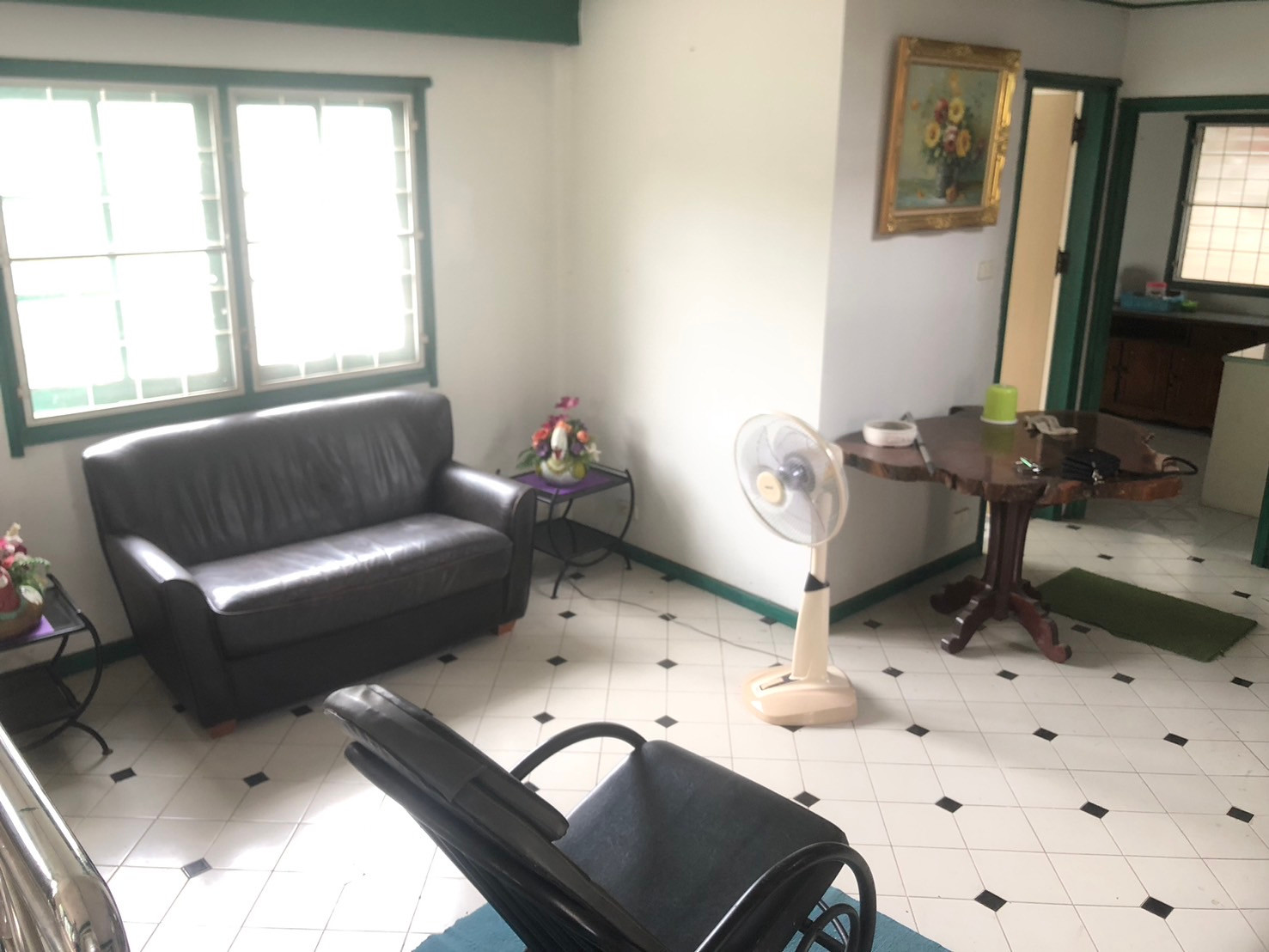 ขายบ้านเดี่ยว 2 ชั้น หมู่บ้านเมืองเอก รังสิต ซอยเอกบูรพา 8/4 – รูปที่ 2