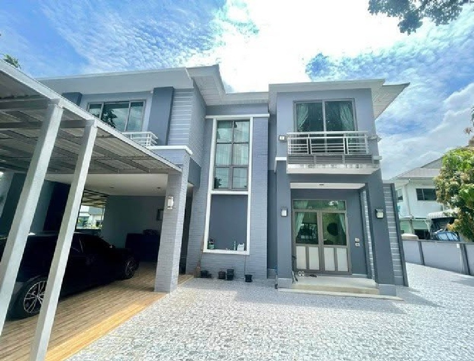 For Rent ให้เช่าบ้านเดี่ยว 2 ชั้น สุดหรู หมู่บ้านเพอร์เฟค มาสเตอร์พีซ พระราม 9 ติด ม.สแตมป์ฟอร์ด ใกล้ มอเตอร์เวย์ บ้านสวยมาก วิวทะเลสาบ เฟอร์นิเจอร์ครบ Fully Furnished / อยู่อาศัย Chinese Welcome For Rent ให้เช่าบ้านเดี่ยว 2 ชั้น สุดหรู หมู่บ้านเพอร์เฟค มาสเตอร์พีซ พระราม 9 ติด ม.สแตมป์ฟอร์ด ใกล้ มอเตอร์เวย์ บ้านสวยมาก วิวทะเลสาบ เฟอร์นิเจอร์ครบ Fully Furnished / อยู่อาศัย Chinese Welcome