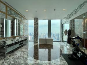 🔺ULTIMATE LUXURY CLASS 🔺| 4 bedrooms 4 bedrooms | 408 sq.m. | High Floor 50++