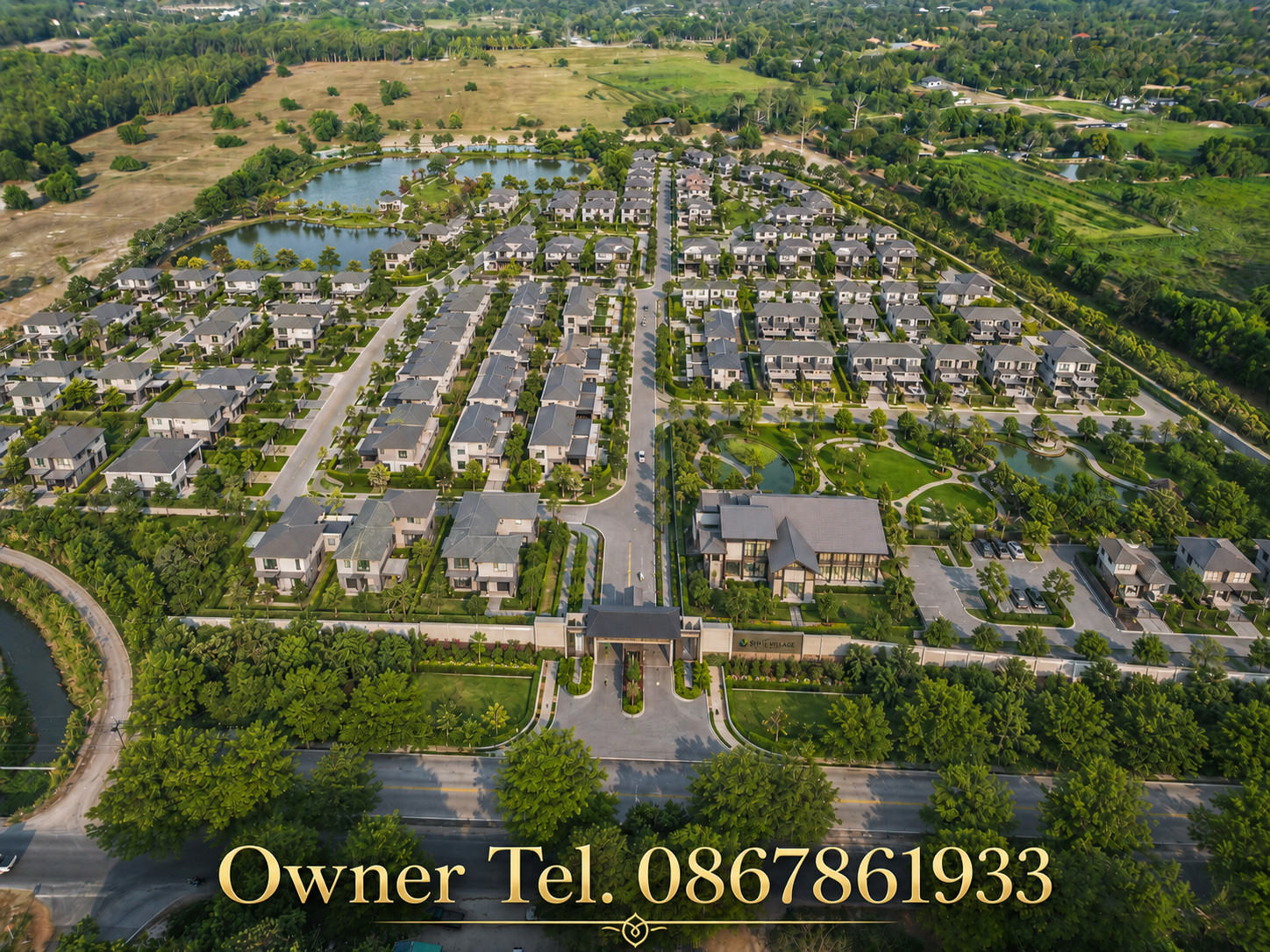 🌳🔥Land for Sale – 31 Rai Near Sukhumvit Road, Only 1.3 km from Main Road 🌳🔥– Mueang Rayong, Tapong Subdistrict (Next to Road 3142) 🌳🔥Land for Sale – 31 Rai Near Sukhumvit Road, Only 1.3 km from Main Road 🌳🔥– Mueang Rayong, Tapong Subdistrict (Next to Road 3142)