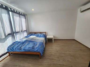Very cheap for sale, Ideo Wutthakat (Ideo Wutthakat), next to BTS Wutthakat, 110 meters, including furniture + washing machine, only 1.65 million baht. – รูปที่ 2