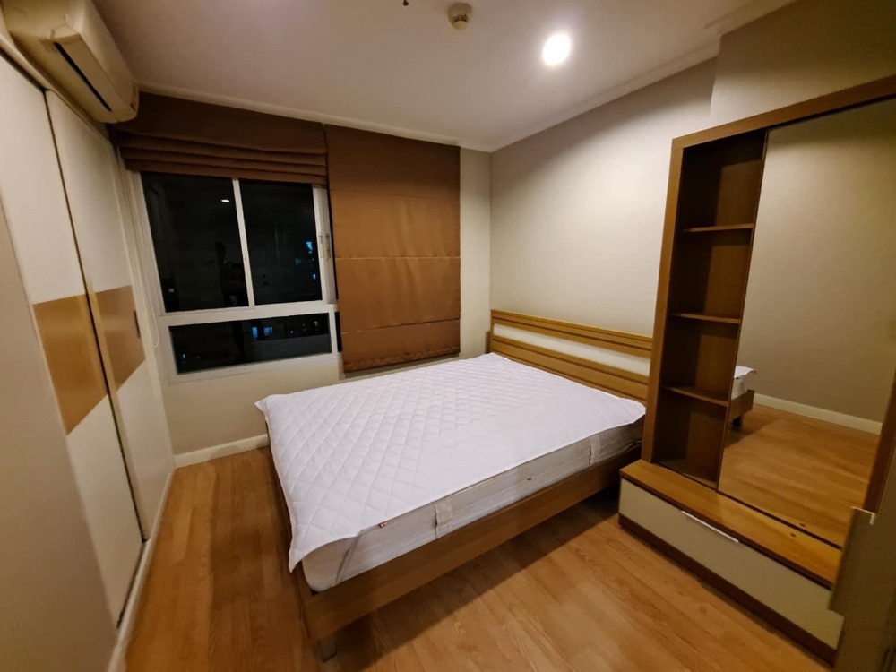 ✨For rent: Lumpini Park Pinklao✨ City view, Building B, 17th floor, size 28.00 sq m., price 9,000 baht