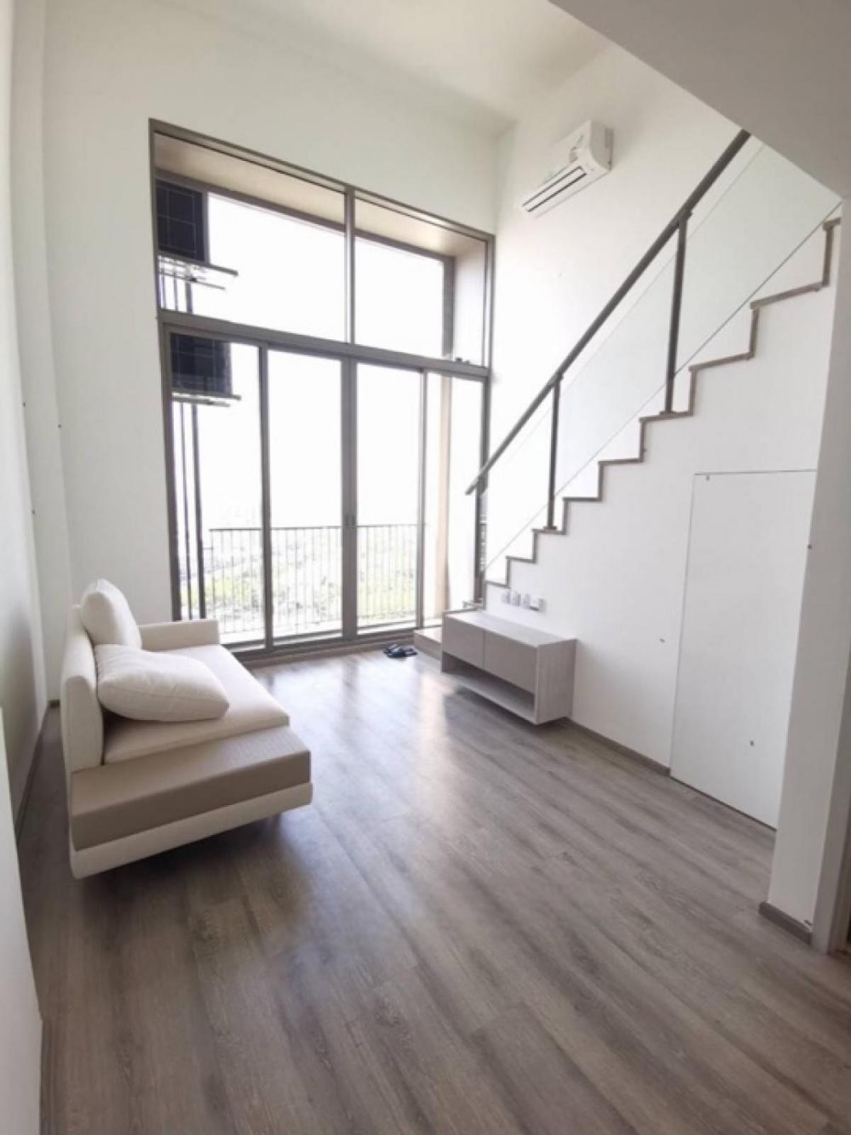 Duplex 2 ชั้น สูง 4.4 เมตร⭐Miti Cheva Kaset Station (มิติ ชีวา เกษตร สเตชั่น) Duplex 2 ชั้น สูง 4.4 เมตร⭐Miti Cheva Kaset Station (มิติ ชีวา เกษตร สเตชั่น)