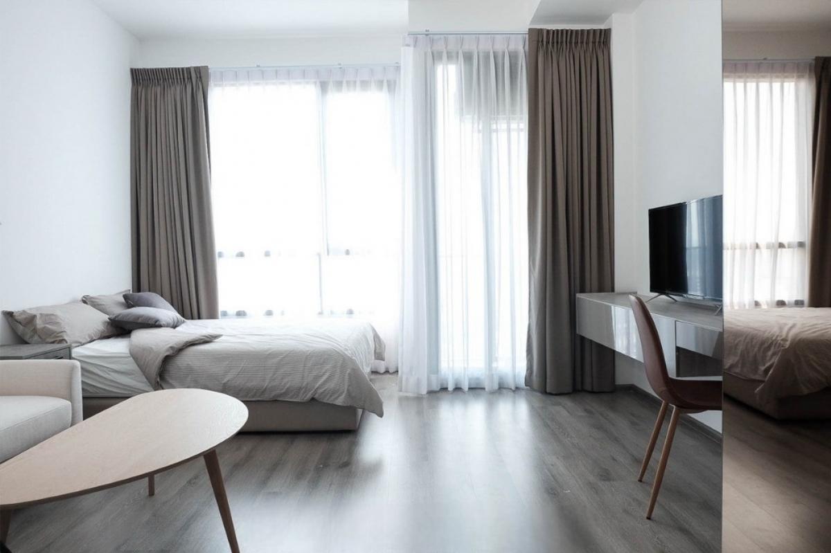 Fully furnished, ready to move in⭐Miti Cheva Kaset Station (Miti Cheva Kaset Station)